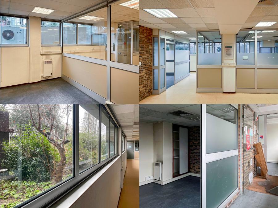 Bureau Charenton-le-Pont 323m² Vente bureau Charenton-le-Pont Val-de-Marne OVBUR2310955 13